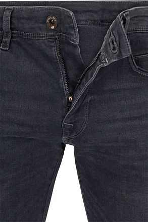 Vanguard Jeans V12 Rider Antraciet ODB VTR912-ODB-ODB kopen