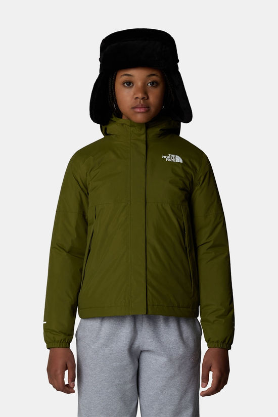 The North Face The North Face Warm Antora Regenjas Junior