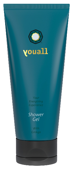 youall Douchegel Energizing200ml