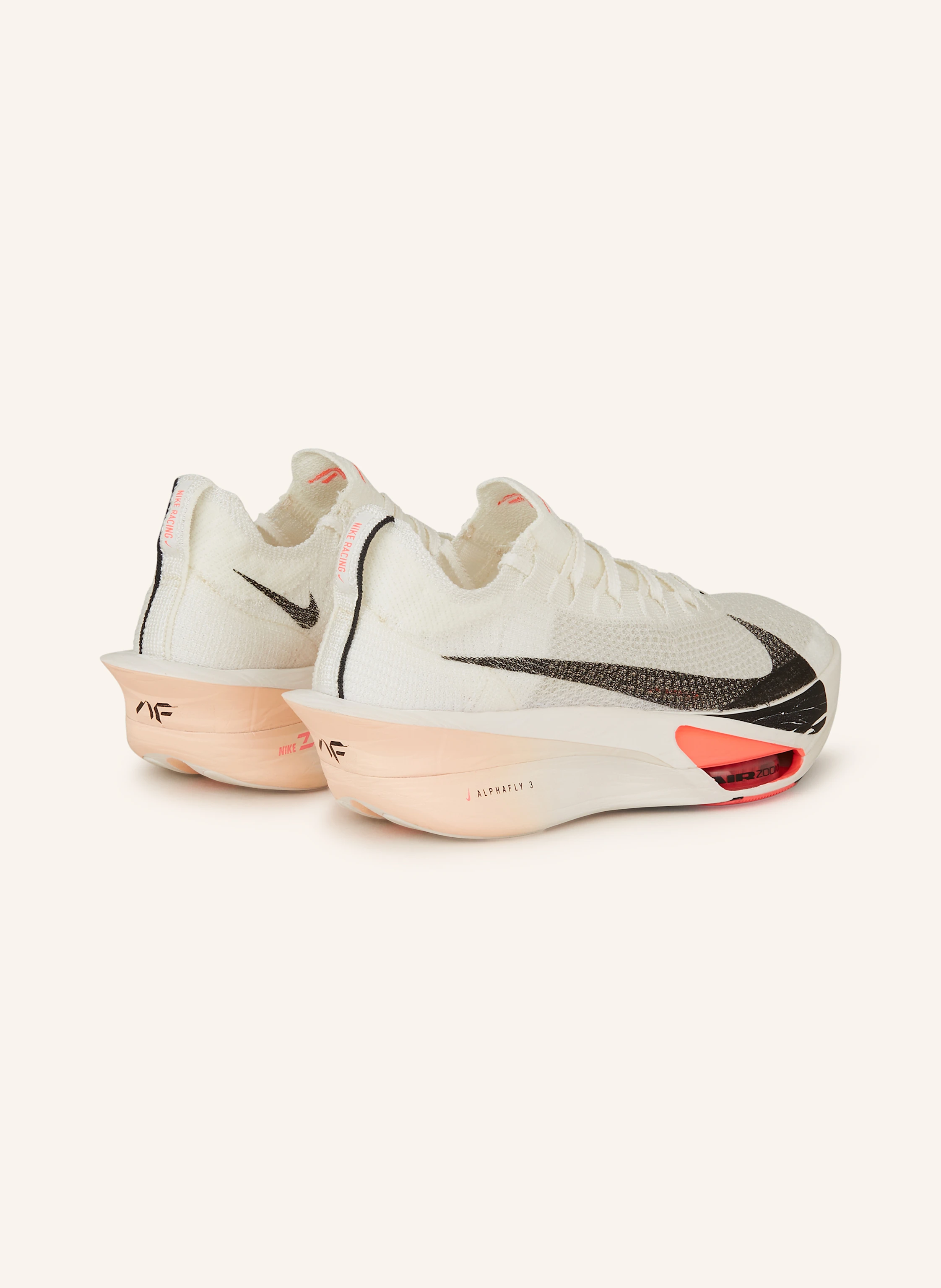 Nike Laufschuhe AIR ZOOM ALPHAFLY 3