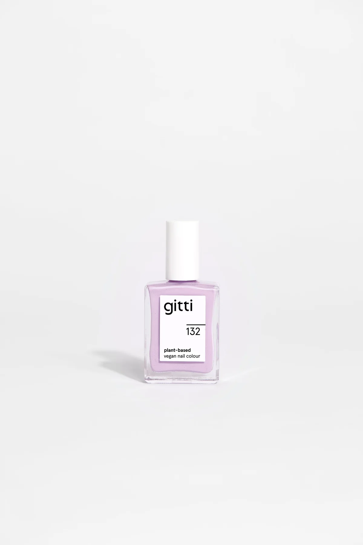 Gitti Nail Polish 132