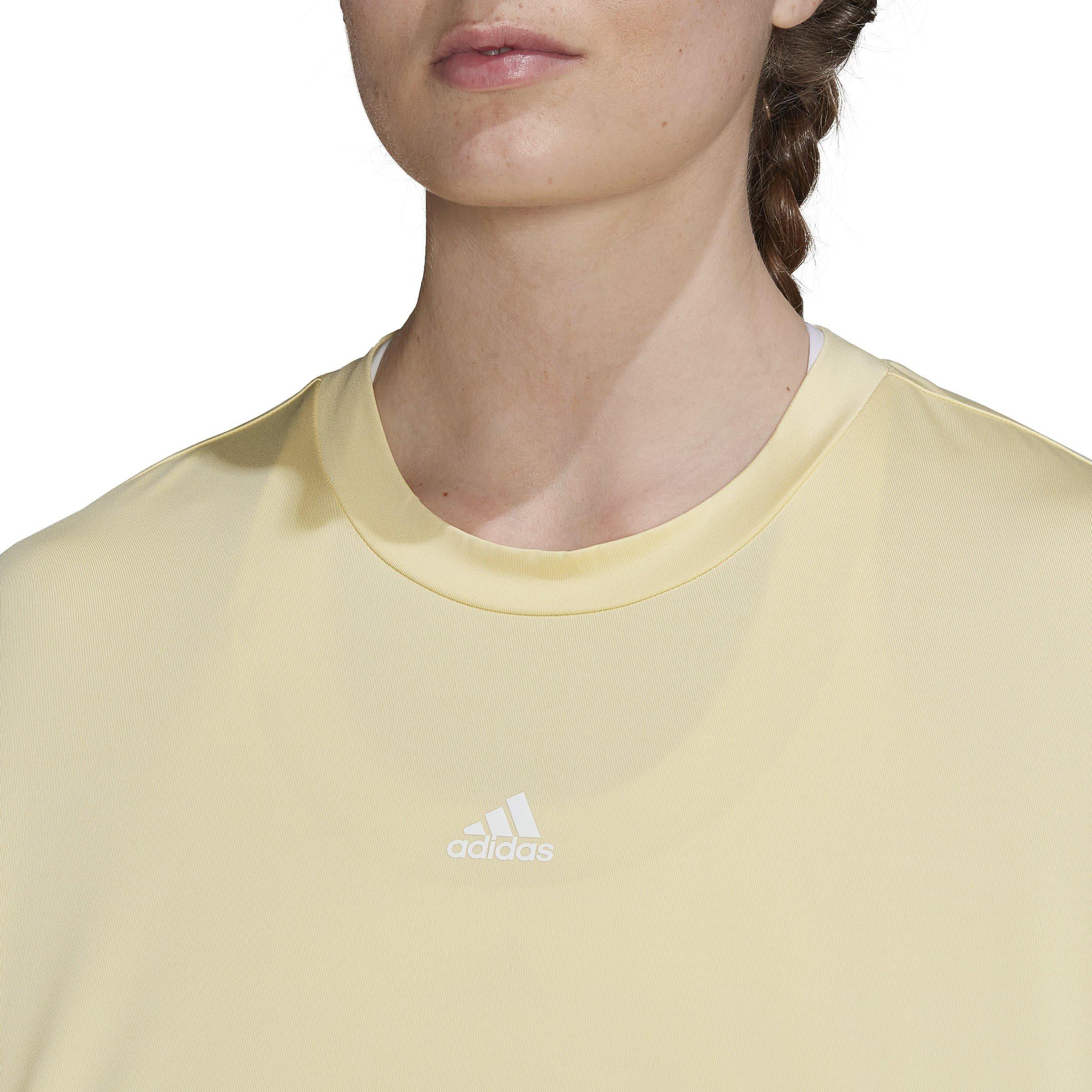 adidas Hyperglam T Shirt