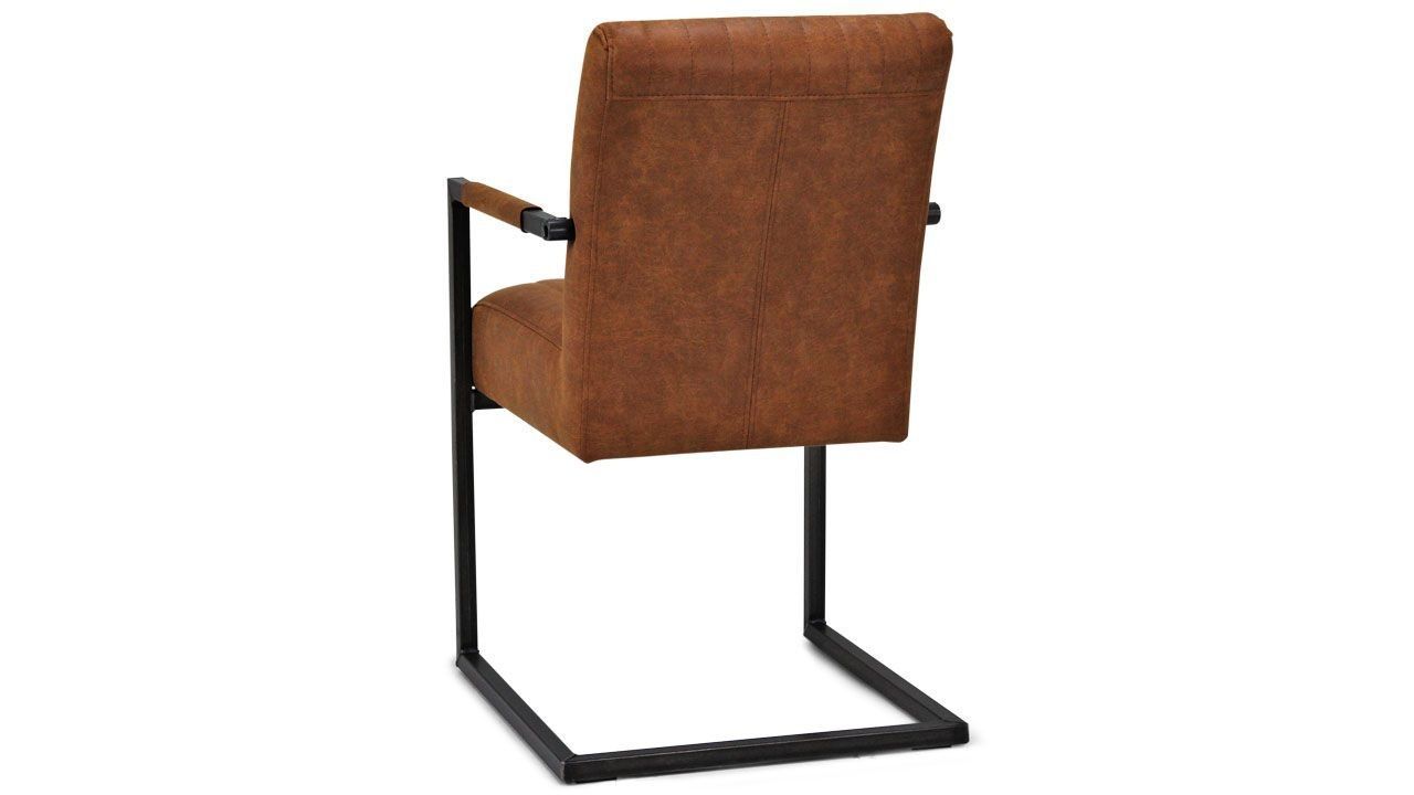 Eetfauteuil Sinatra B52 x D63 x H88 cm