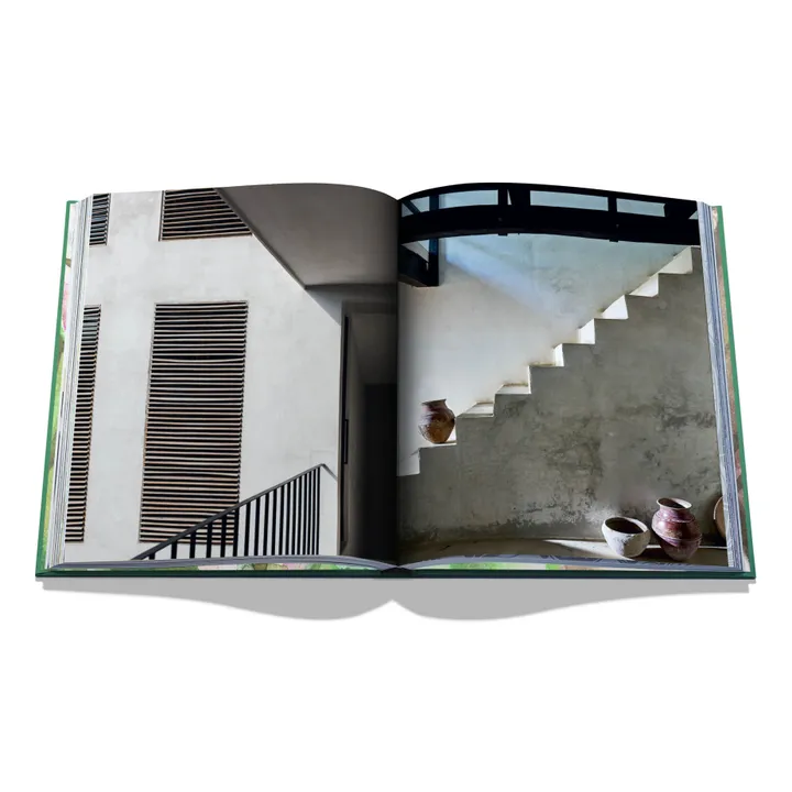 Assouline Tulum Gypset