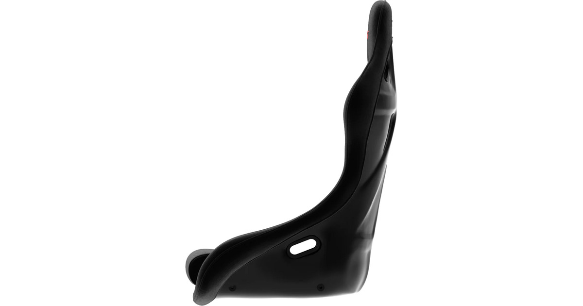 Res-TechGT Seat gamestoel  (Zwart/rood)