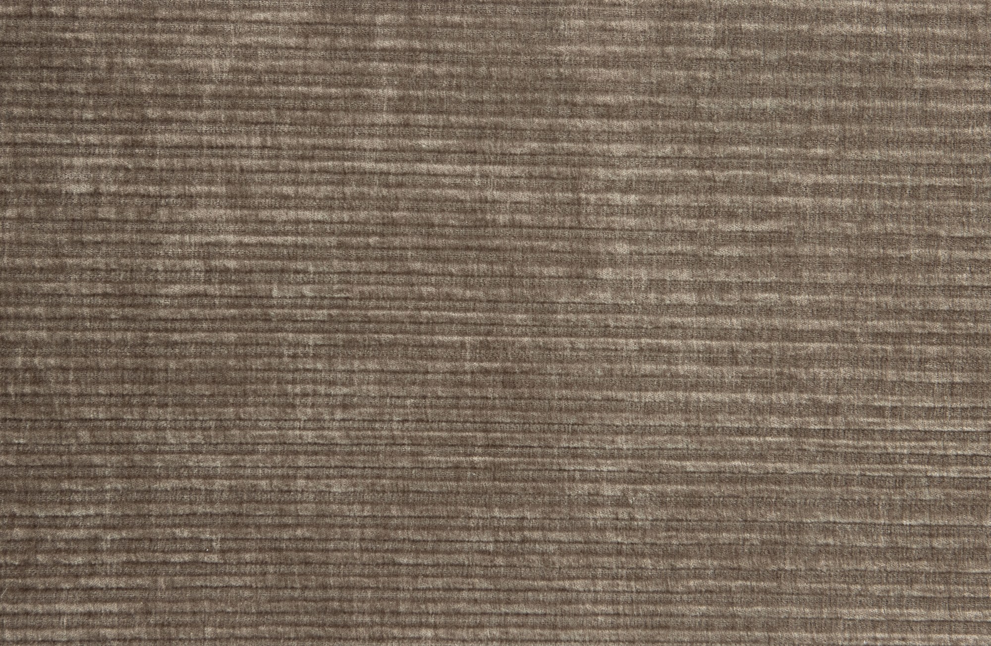 Statement 1-zits element brede platte rib taupe