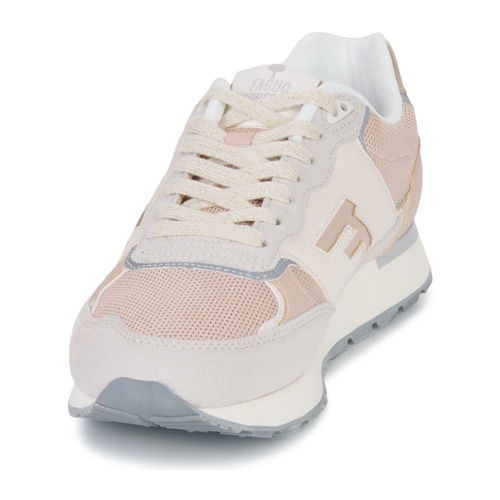 Faguo - FOREST - Rose / Beige / Doré