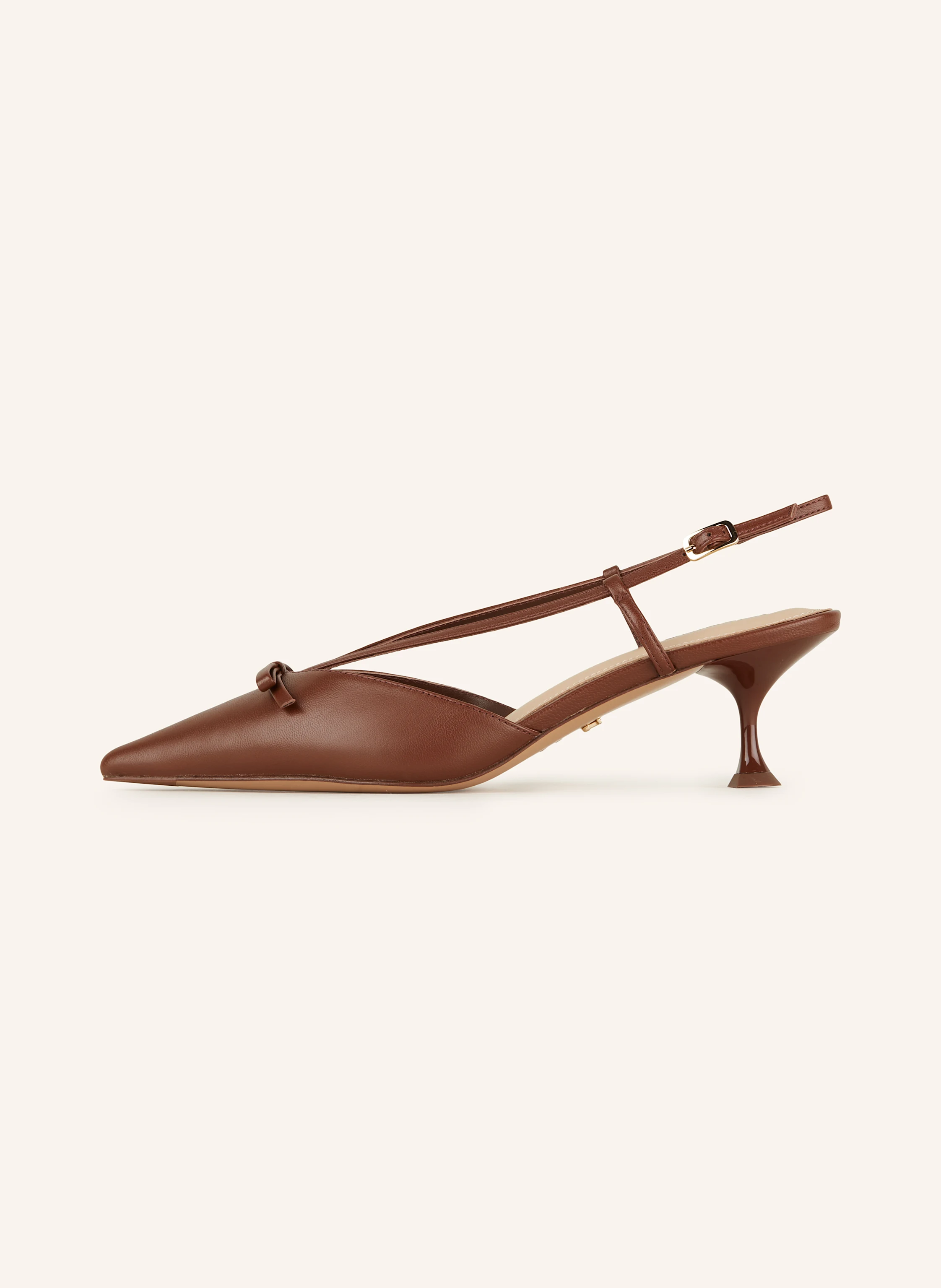 Lola Cruz Slingpumps