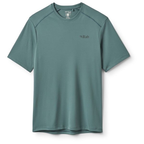 Rab - Force Tee - T-shirt technique