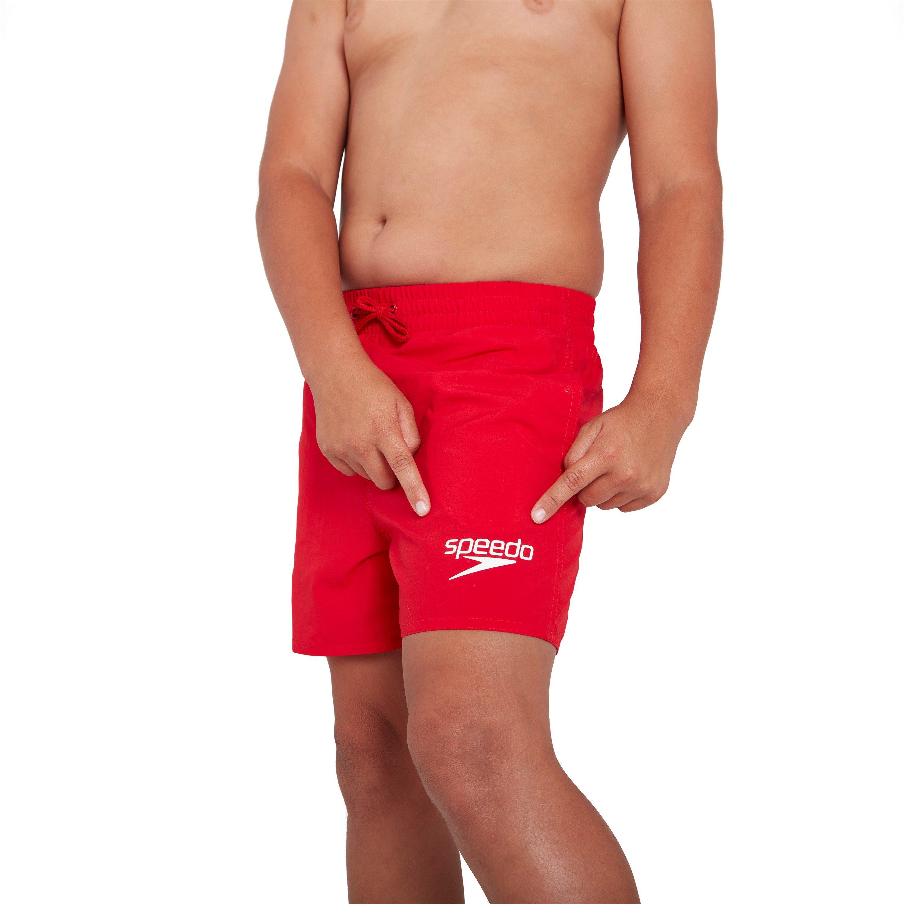 Speedo Kids Essentials 13 Watershort