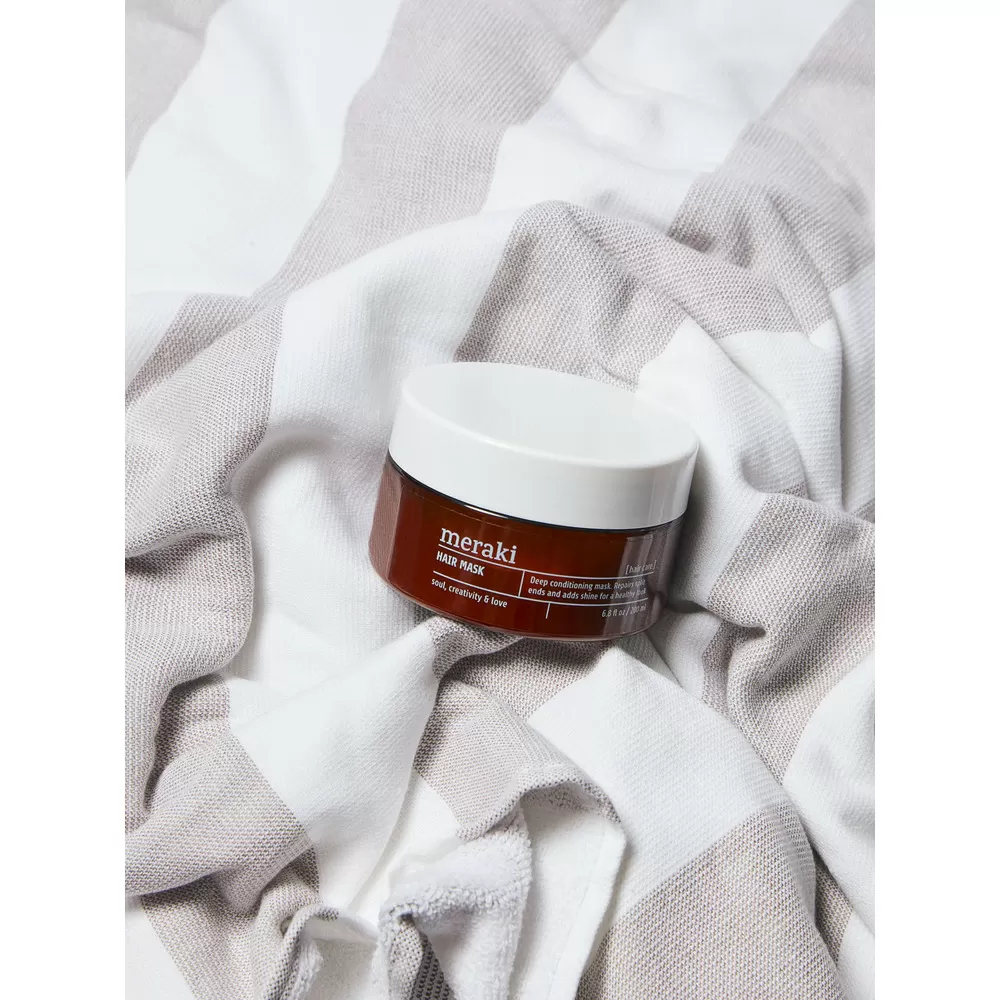 Meraki Hair Mask - 200 ml.