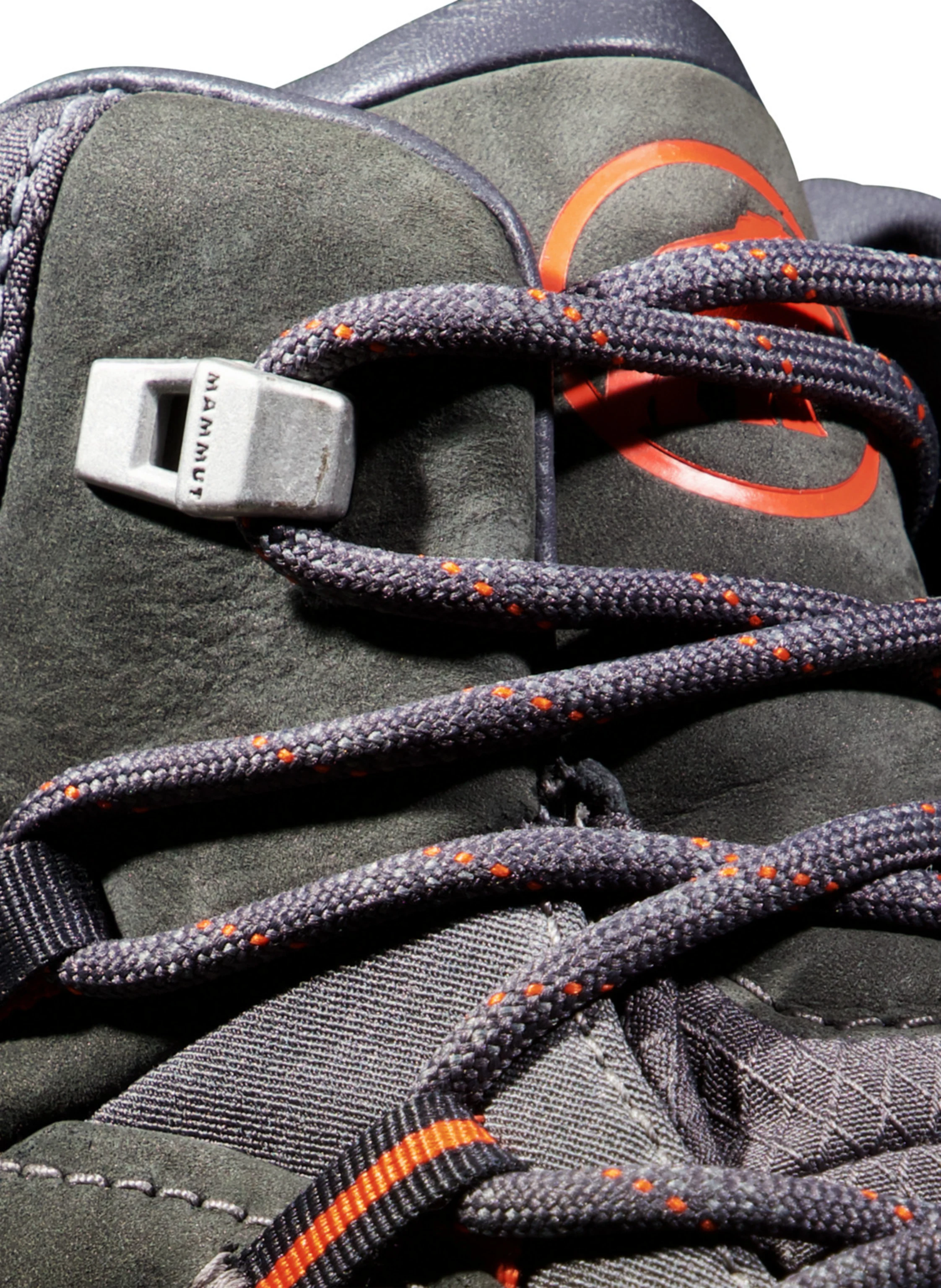 MAMMUT Trekking- & Wanderschuhe NOVA IV MID LTH