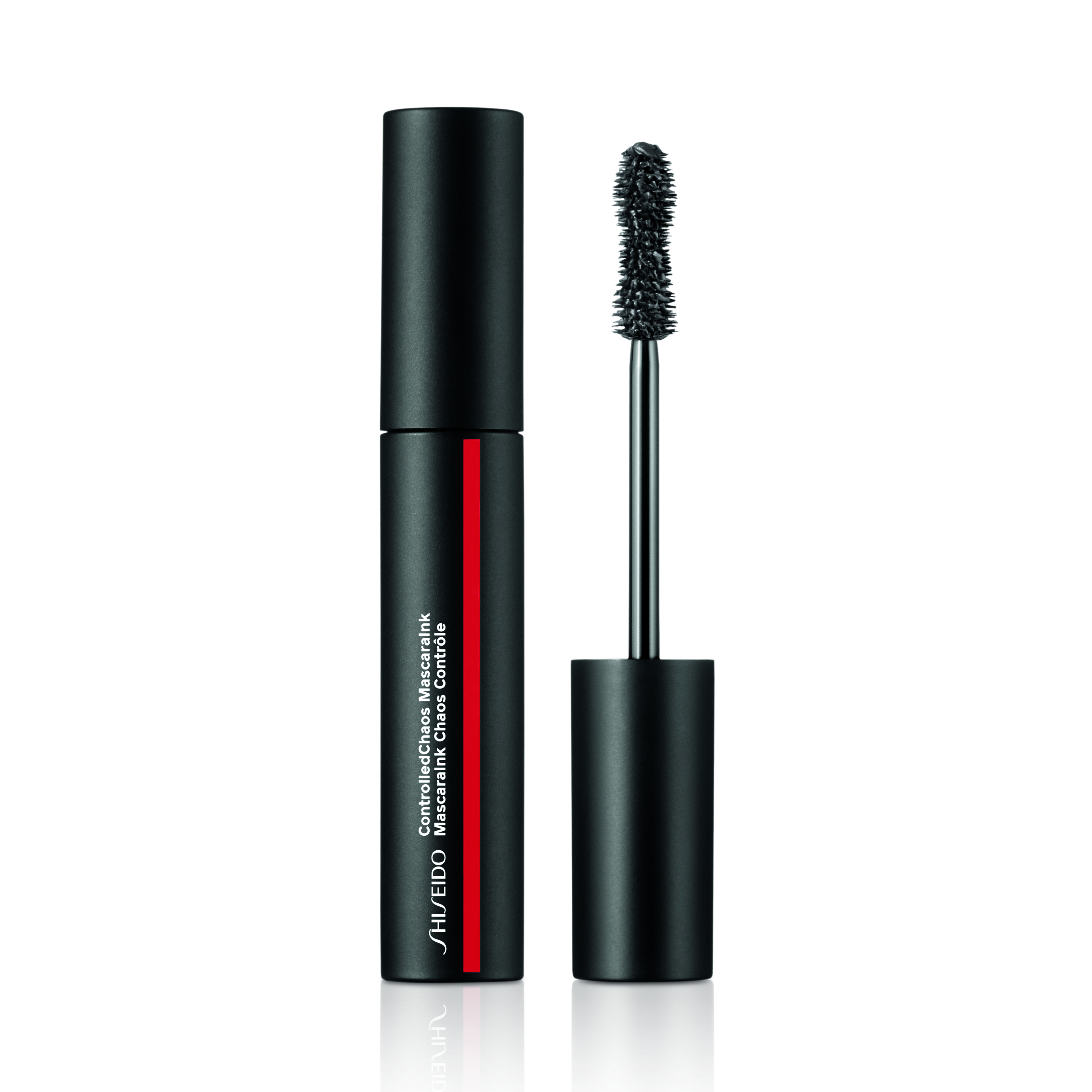 Shiseido ControlledChaos Mascara Ink No 01 1 Stk