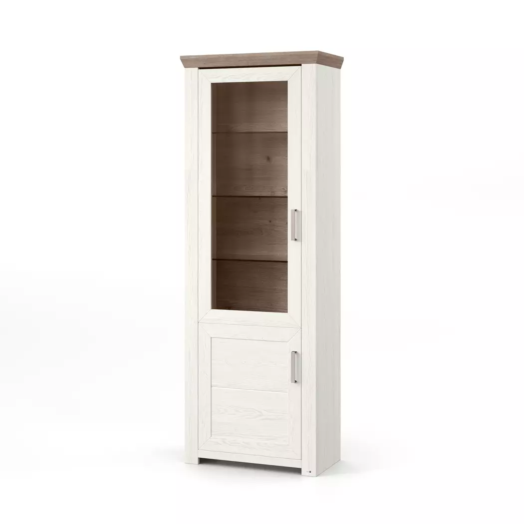 Vitrine York