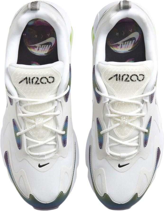Nike Air Max 200 sneakers Hvid