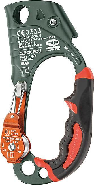 CLIMBING TECHNOLOGY - POIGNEE QUICK ROLL