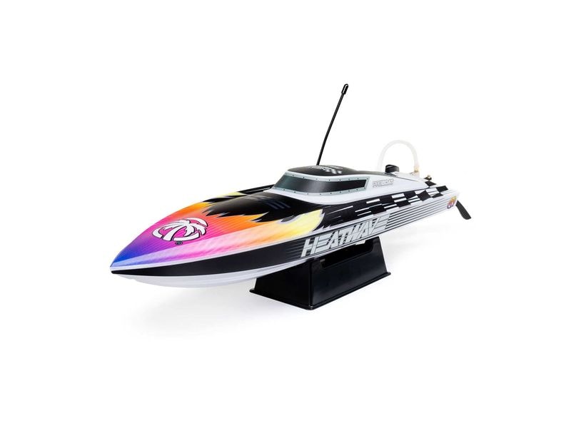 Pro Boat Speedboot Recoil 2 18