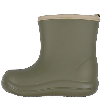 Konges Sløjd Gummistiefel - Luc Lightweight - Overland Trek