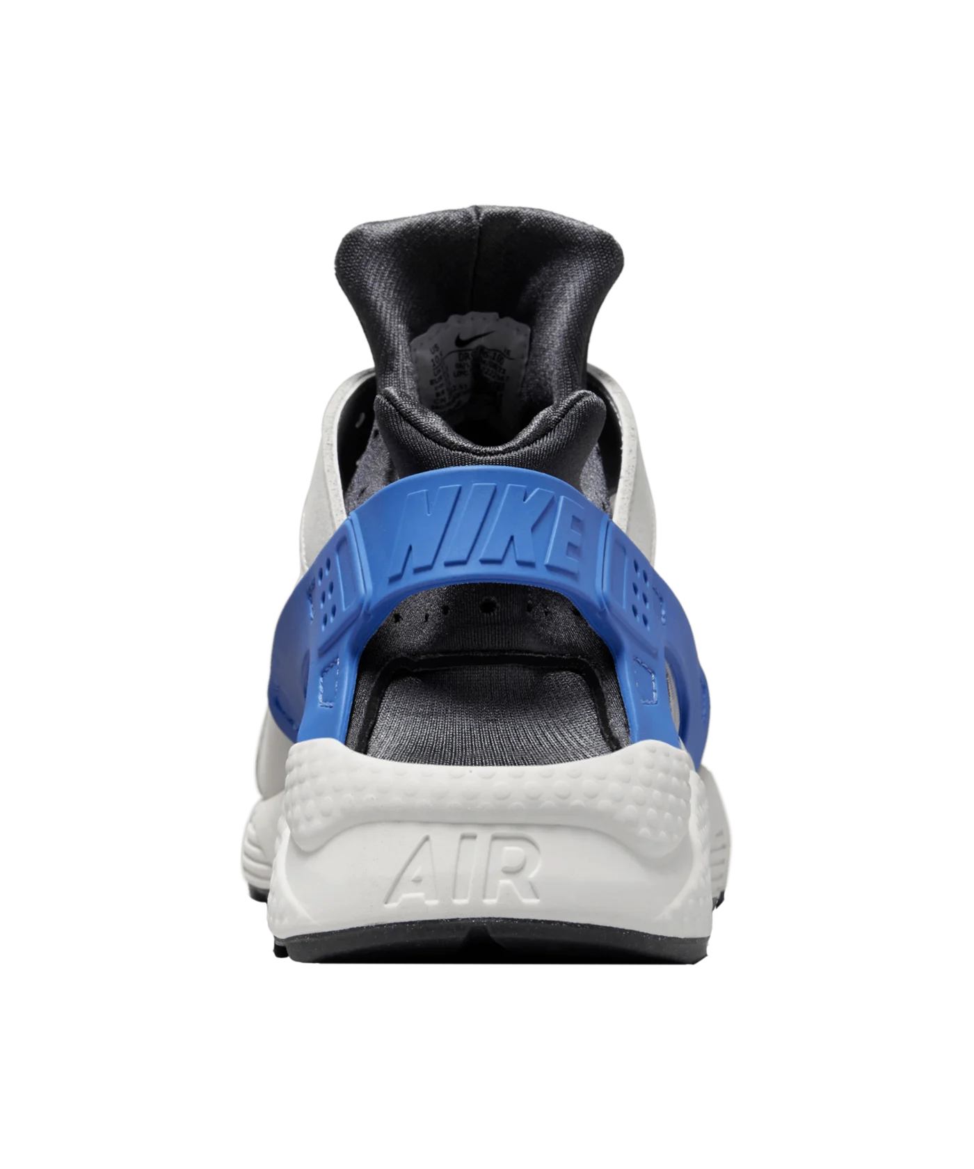 Nike Air Huarache PRM Weiss F100