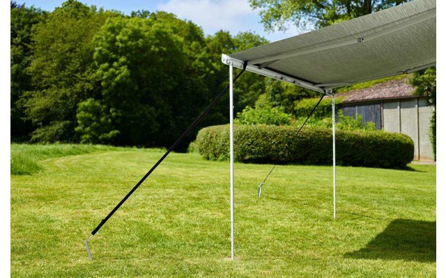 Thule Hold Down Kit Sturmband