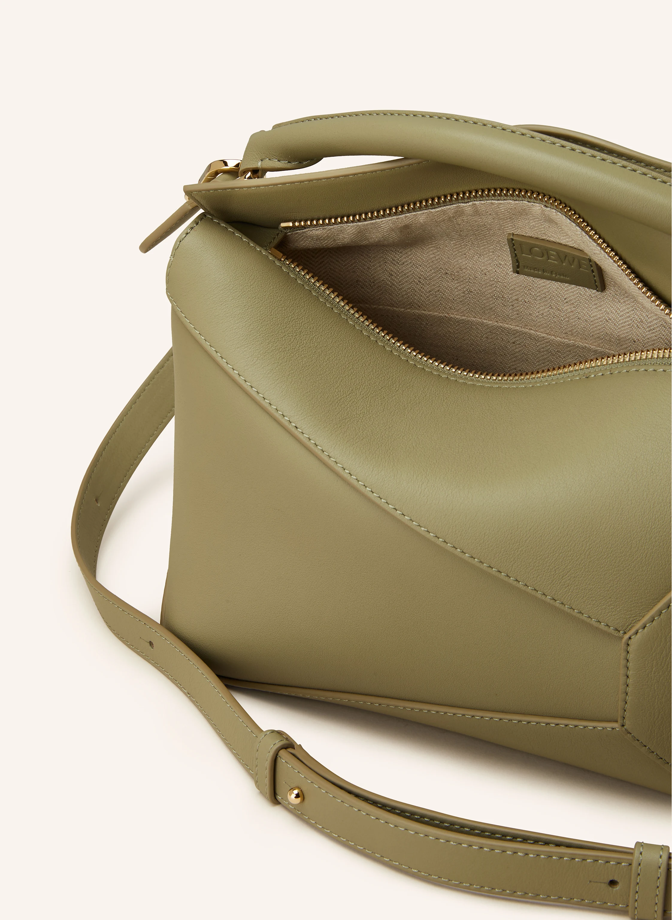 LOEWE Handtasche PUZZLE SMALL