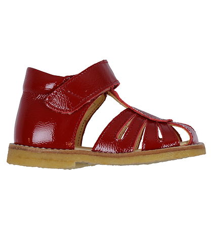 Angulus Sandalen - Anfänger - Dark Ed