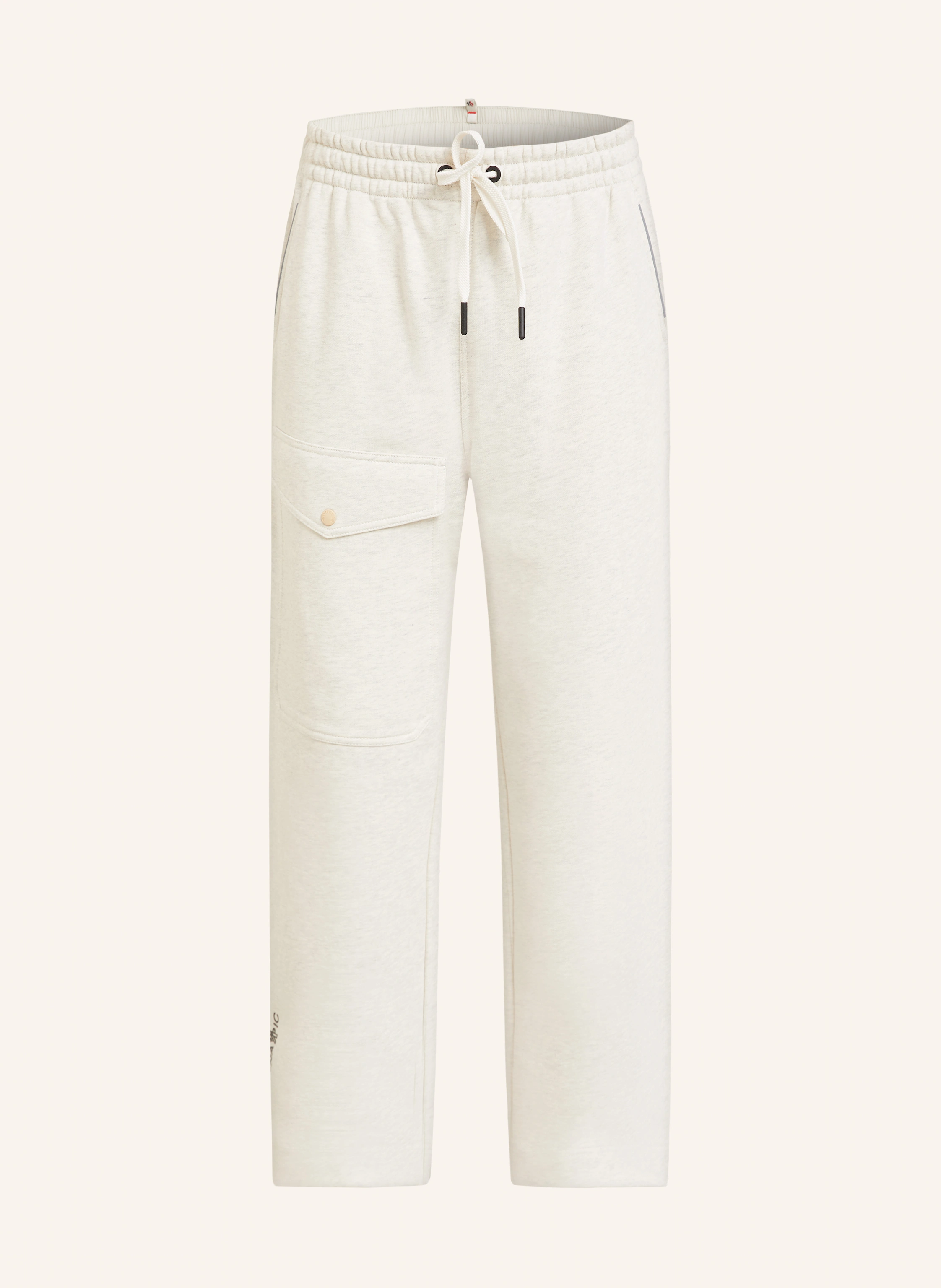 MONCLER GRENOBLE Sweatpants