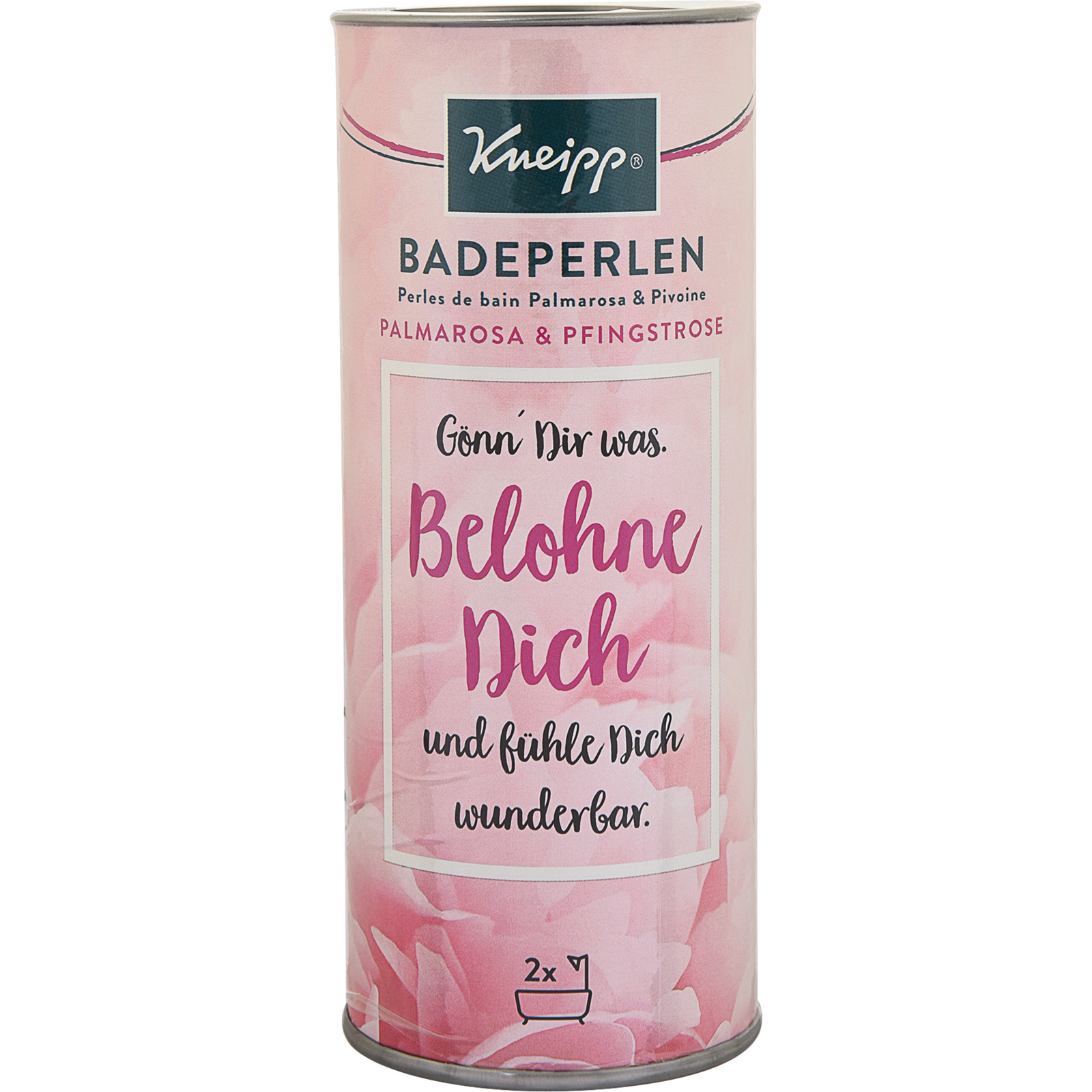 Kneipp Badeperlen Belohne Dich 150 g