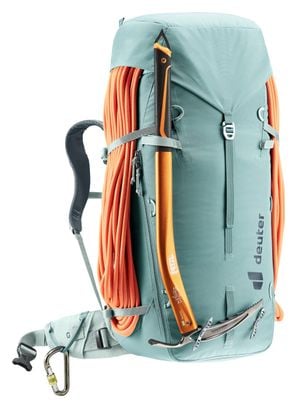 Sac d'Alpinisme Deuter Guide 42 8 SL Bleu Femme