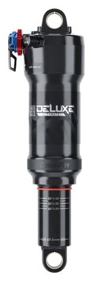 Amortisseur Rockshox Deluxe Ultimate RCT DebonAir MReb/MComp