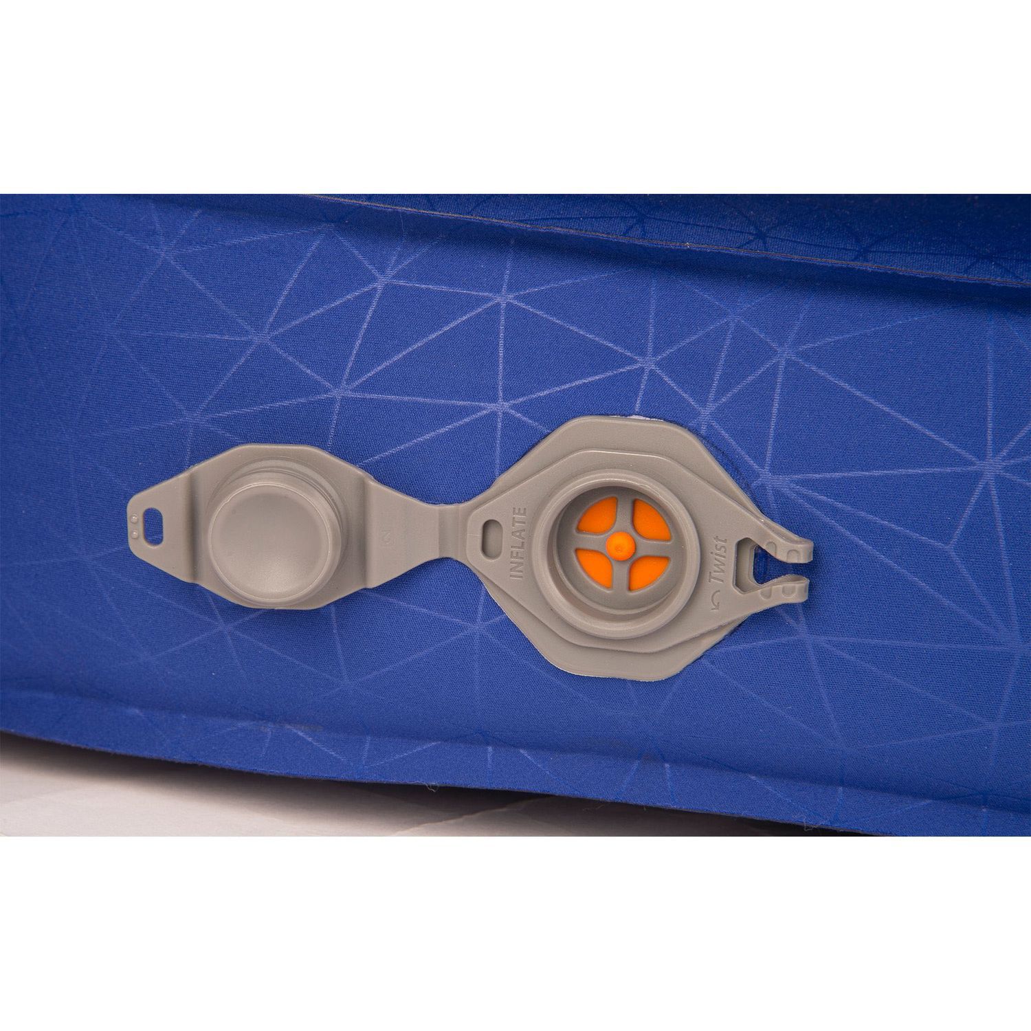 Sea to SummitComfort Deluxe S.I.