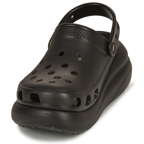 Crocs - Classic Crush Clog Negro