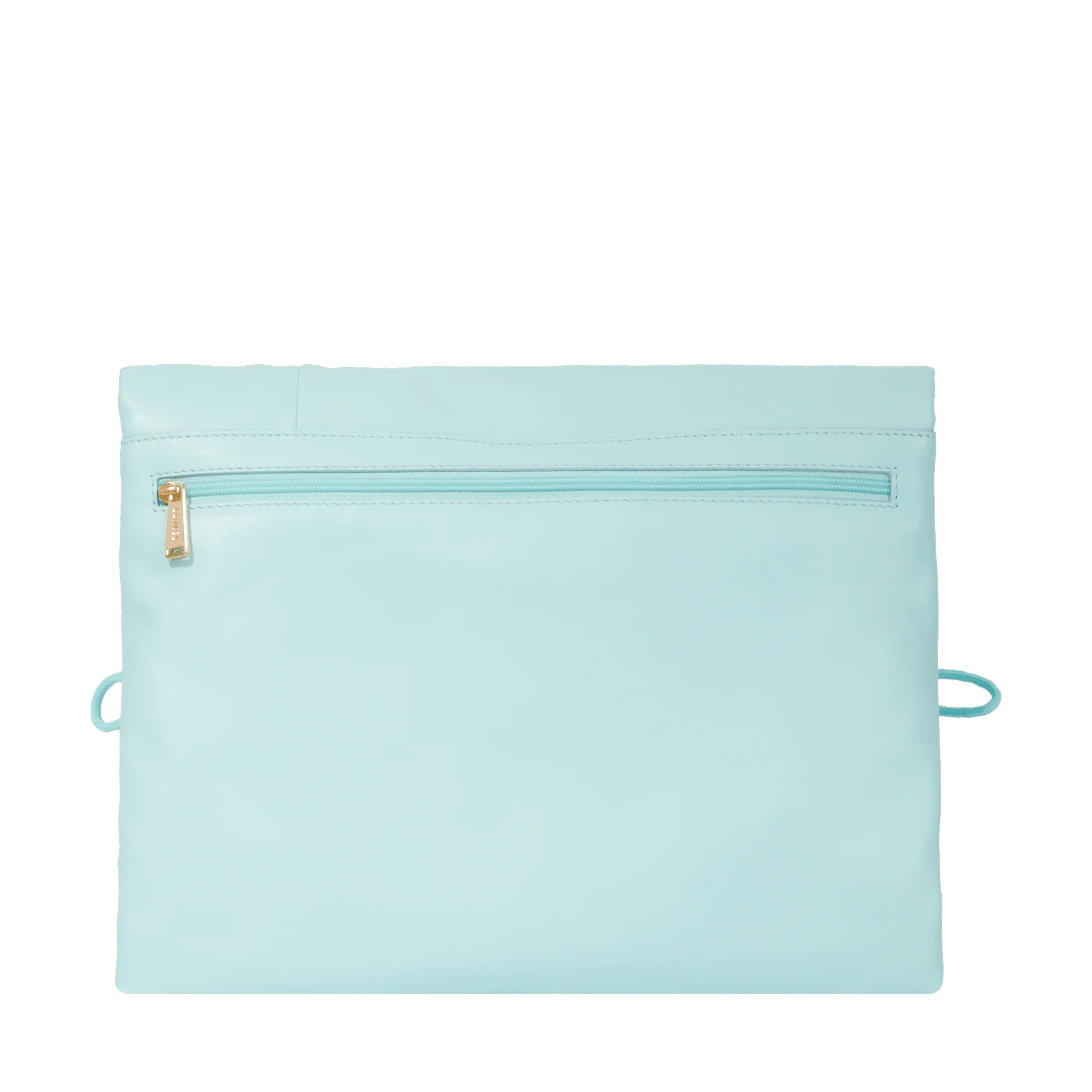 Sac rabat L Billie de Lancel-Menthe