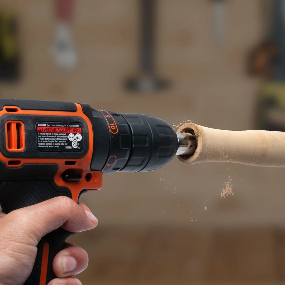 Crafty's Cutter