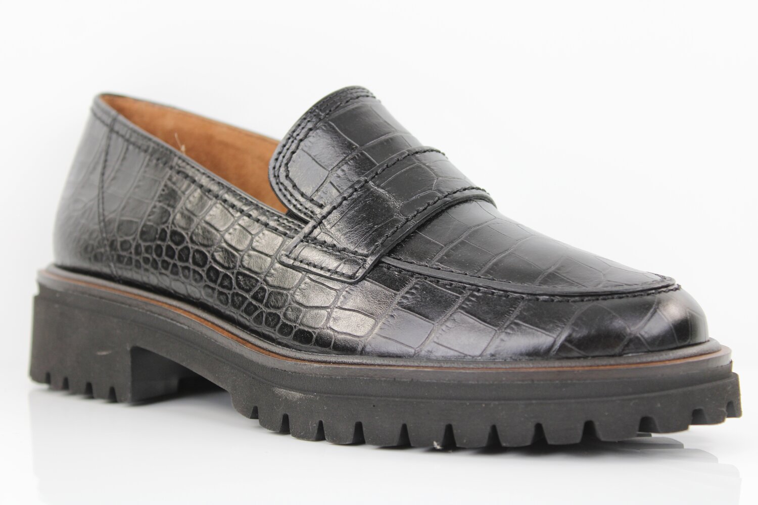 Paul GREEN Slipper