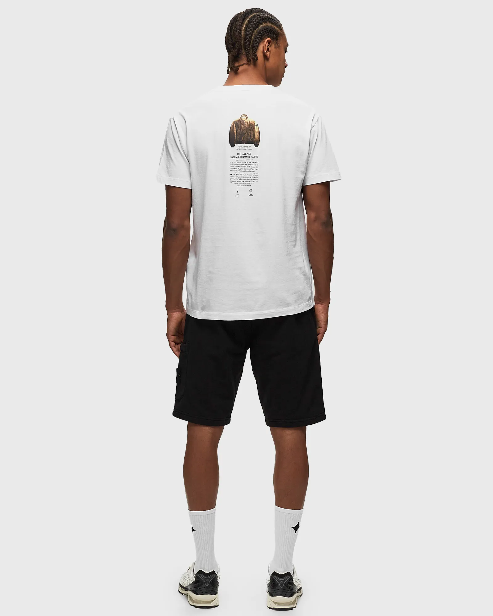 Stone Island TEE