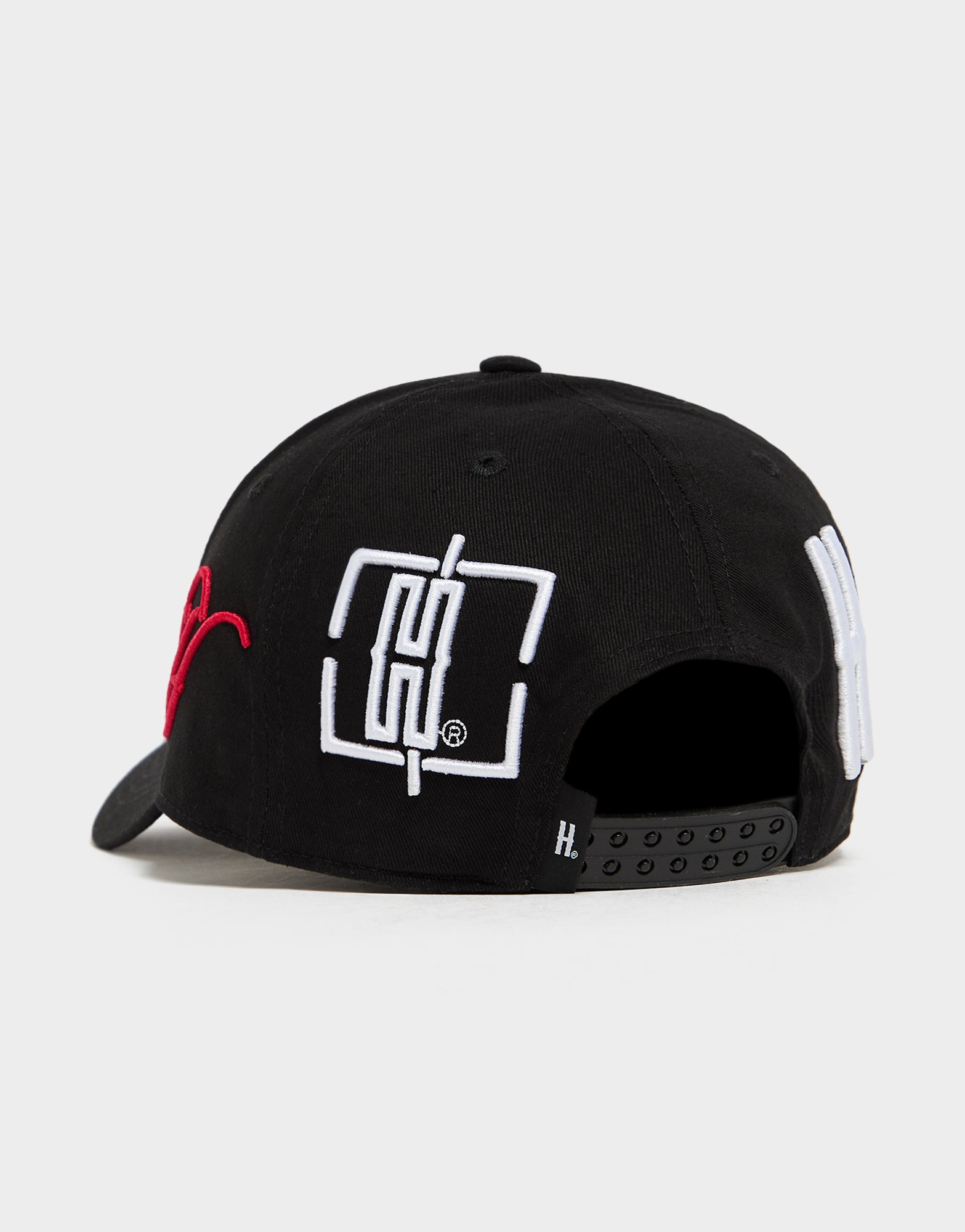Hoodrich Casquette 6 panneaux OG Akira v8