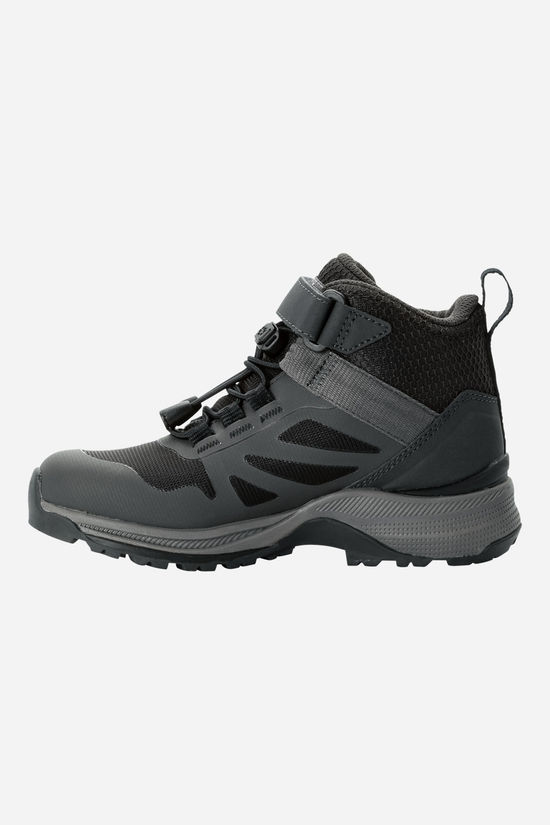 Jack Wolfskin Jack Wolfskin Villi Hiker Texapore Mid Wandelschoen Junior