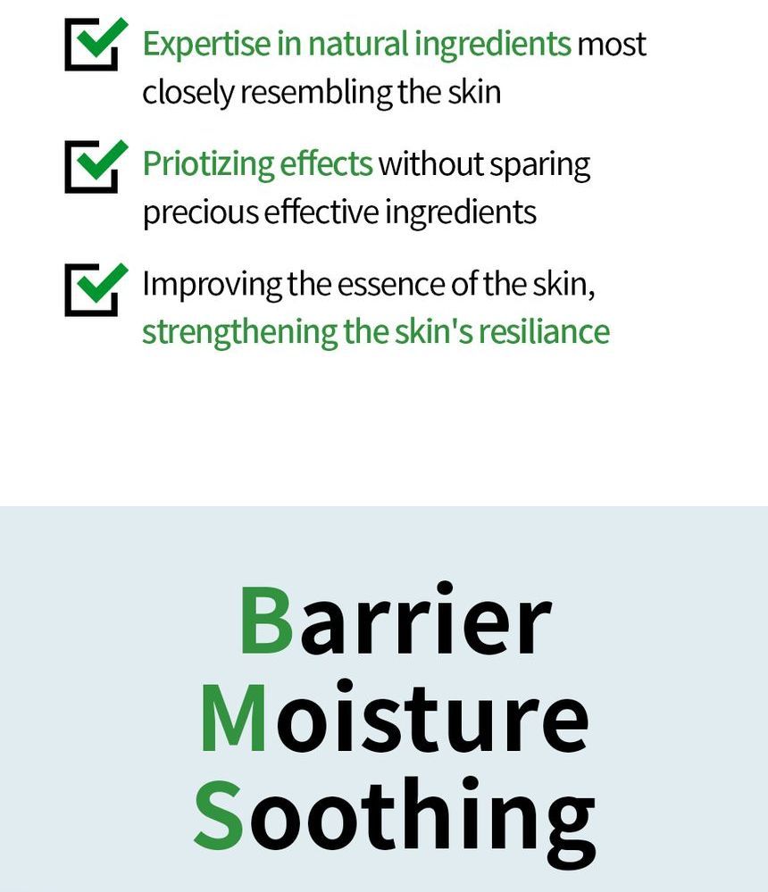 ISOI - Moisture Dr. Cream