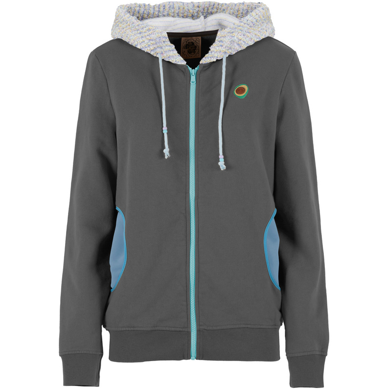 E9 Damen Bea Jacke