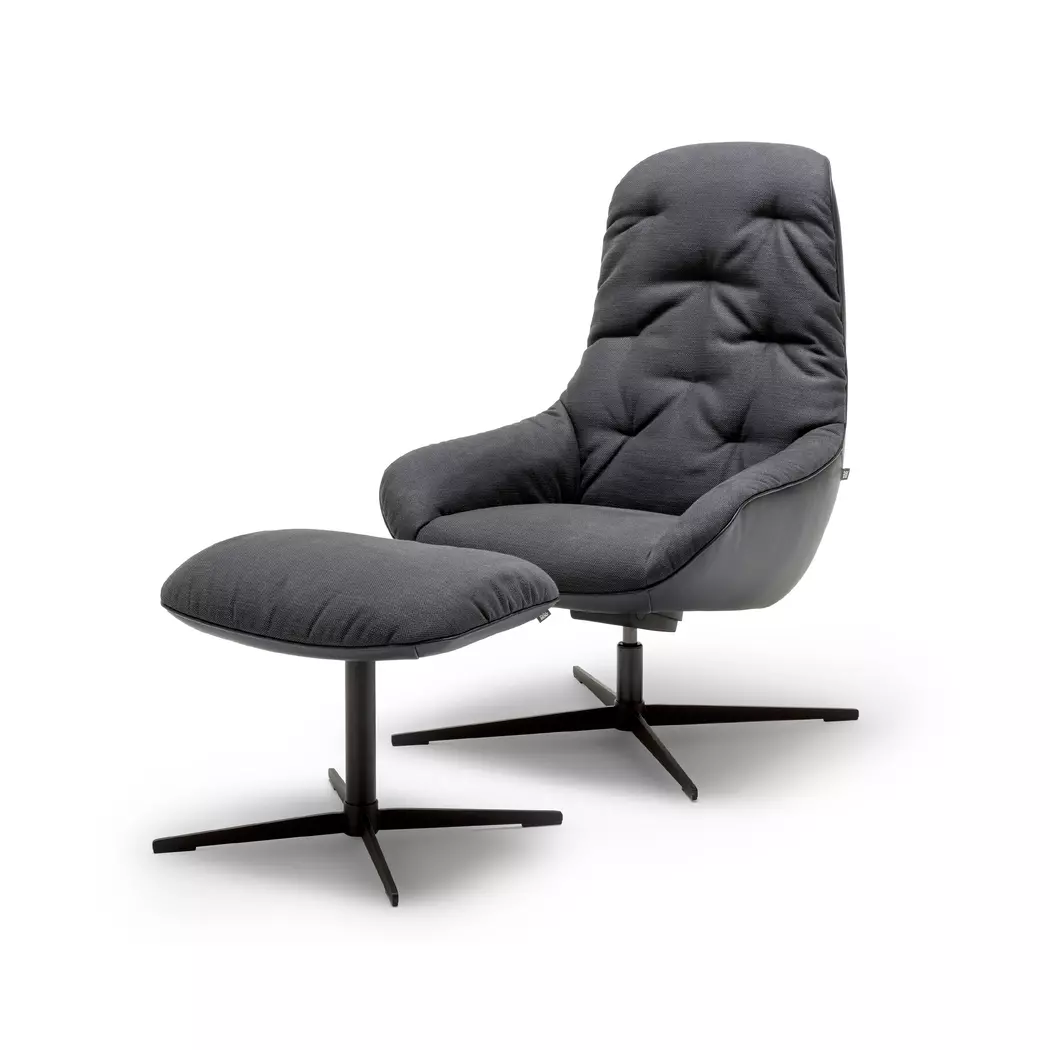 Sessel 586 Meg