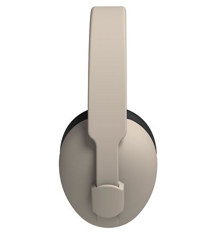 Kreafunk H?rev?rn - Hush - Ivory Sand