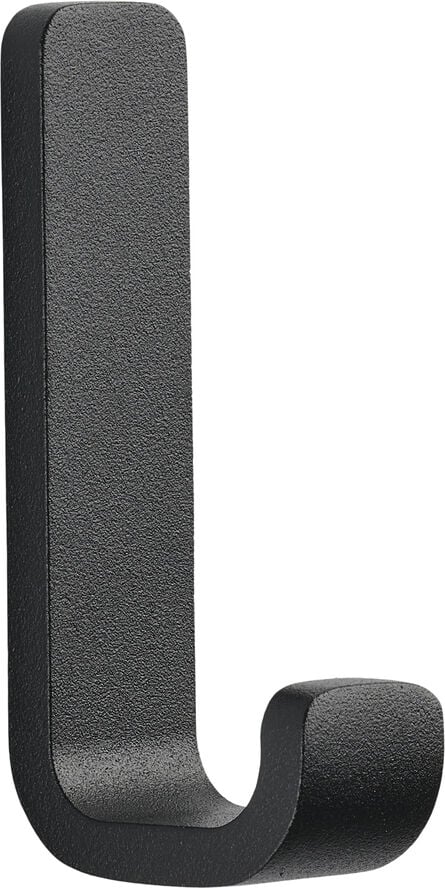 Zone Knage Rim 8,5cm Black Black