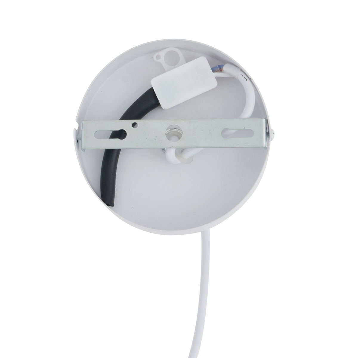 QAZQA Kinder hanglamp blauw luchtballon - Air Balloon