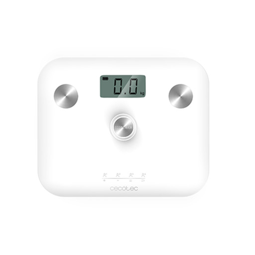 Básica Cecotec Precisão de Superfície Ecopower 10000