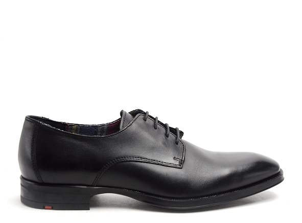 Lloyd basses homme gideon noir