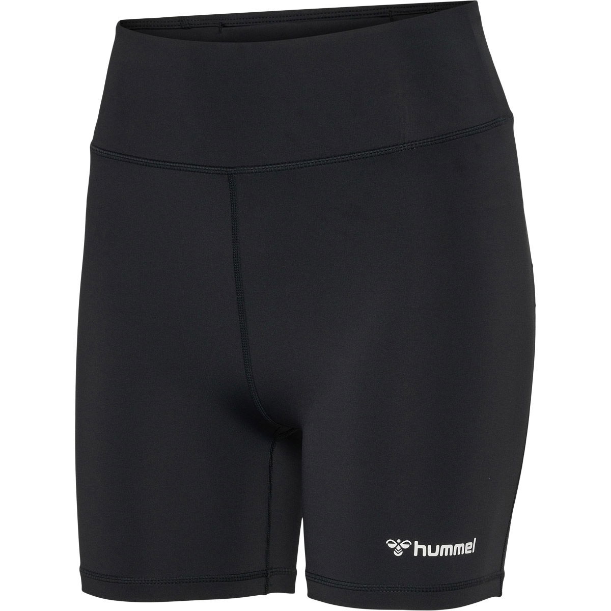 hummel MT Active High Waist Korte Træningstights Dame