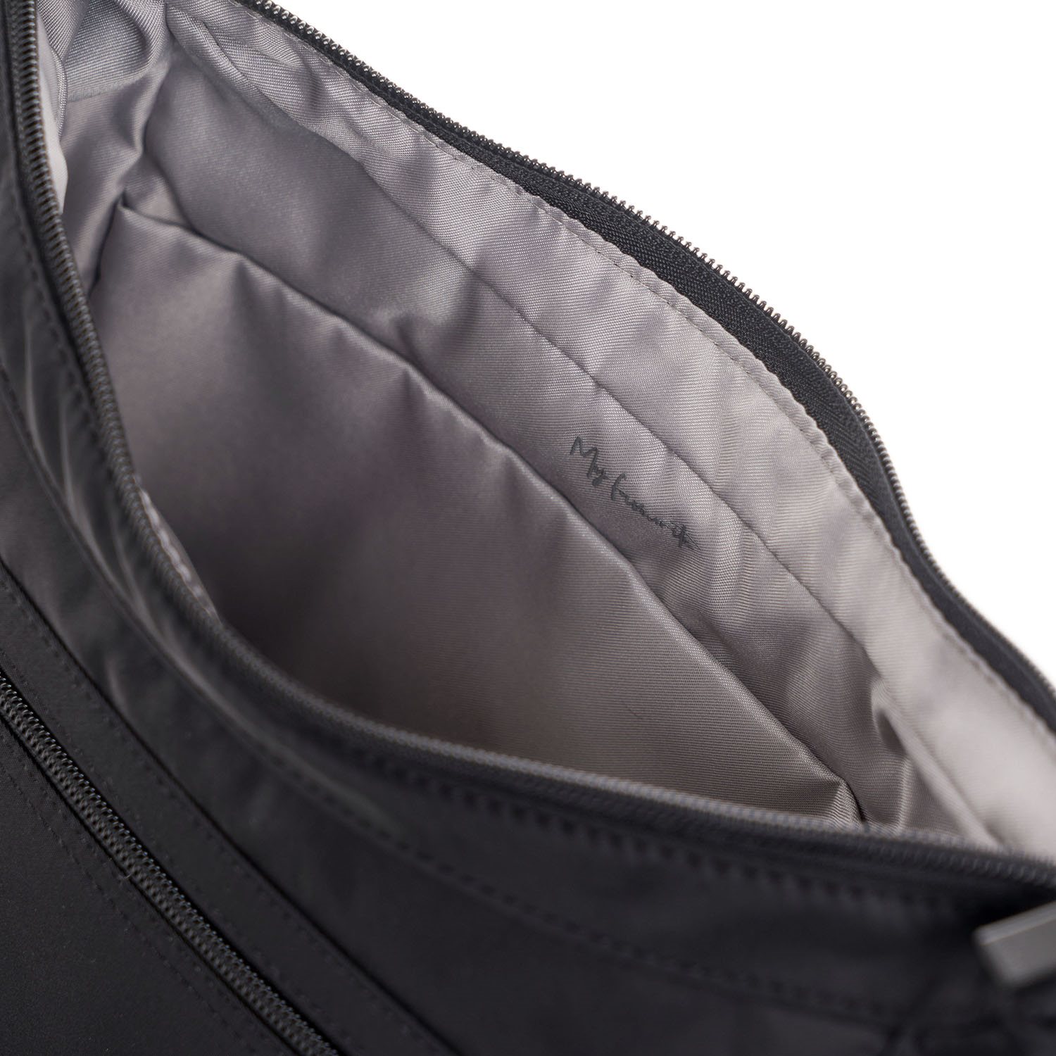 Hedgren Inner City Harpers Schoudertas S black
