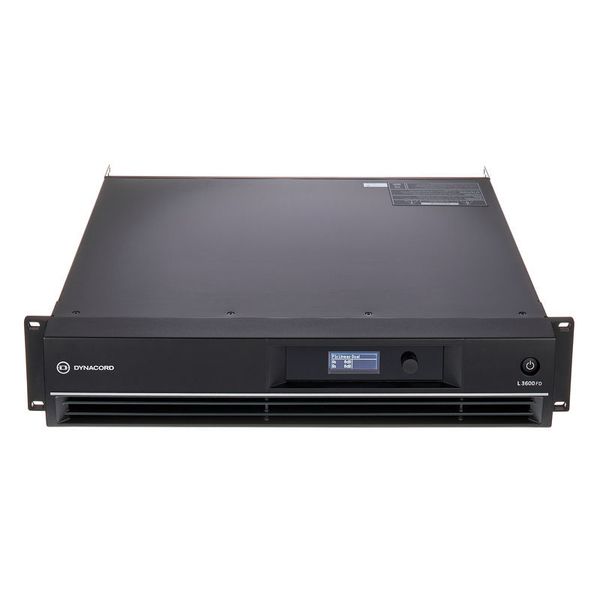 Dynacord L3600FD DSP