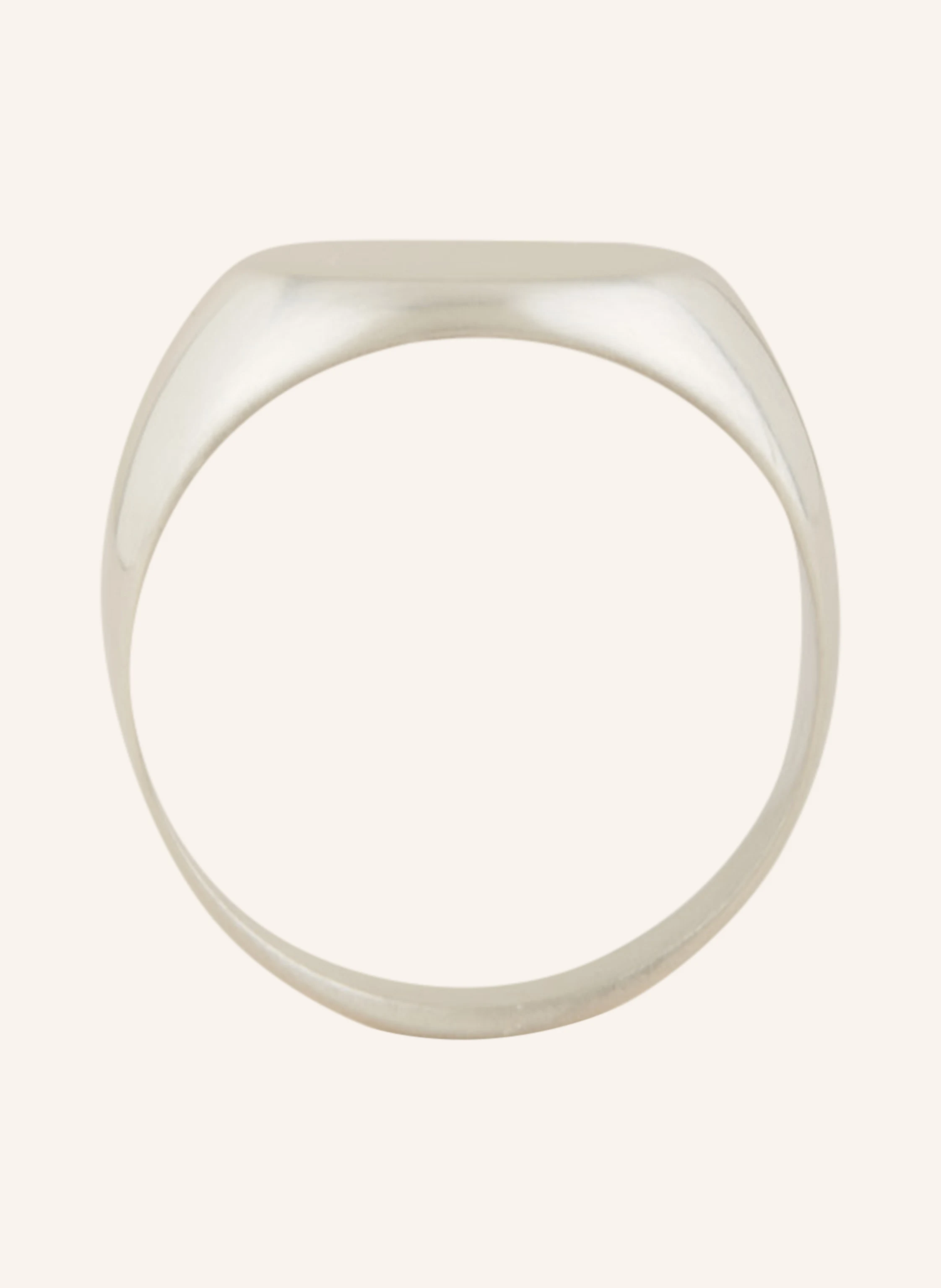 JIL SANDER Siegelring